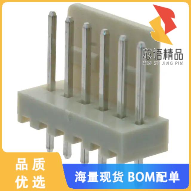 全新SWR25X-NRTC-S06-ST-BA原装(CONN HEADER VERT 6