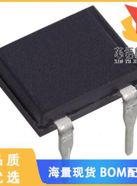 全新DF06M原装(BRIDGE RECT 1P 600V 1.5A 4DIP)正品