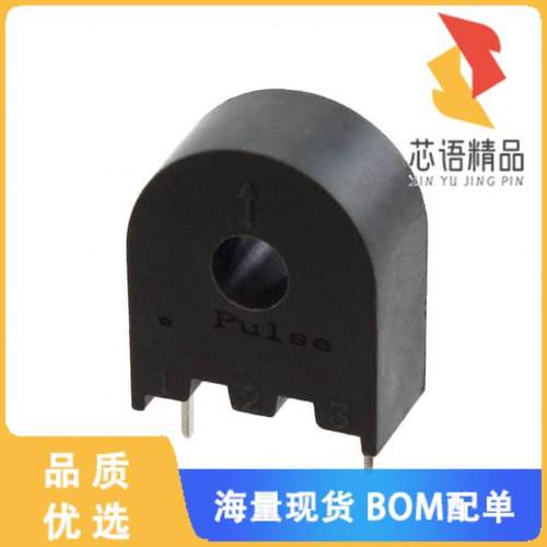 全新FIS121NL原装(CURR SENSE XFMR 1:200 15A T/H)正品