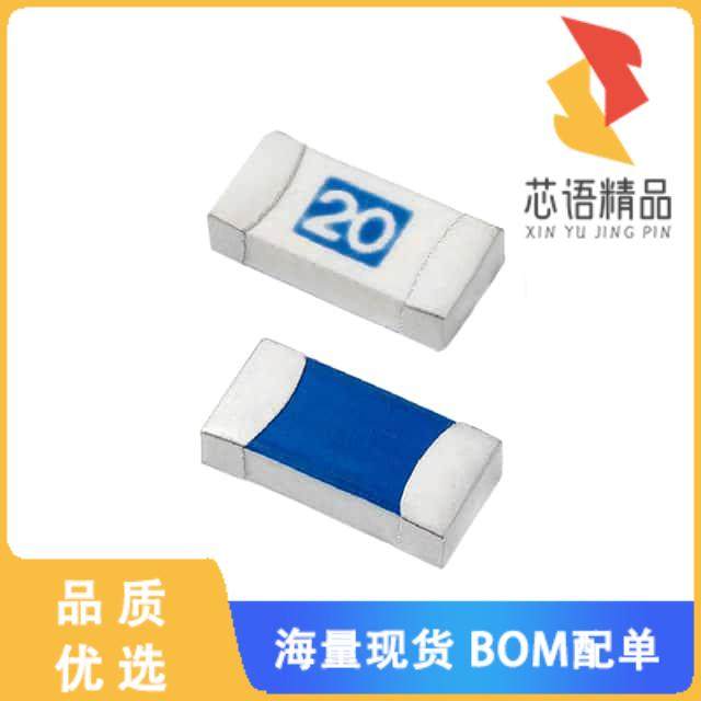 全新0501020.WRS原装(FUSE BOARD MOUNT 20A 32VDC 1