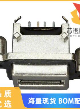 全新MUSB-A511-00原装(CONN RCPT USB2.0 TYPEA 4POS