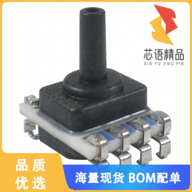 全新HSCMLNN015PD2A5原装(SENSOR PRES 15PSI GAUG 5