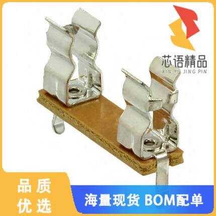 全新05200002H原装(FUSE B CART 250V 6.3A PCB)正品