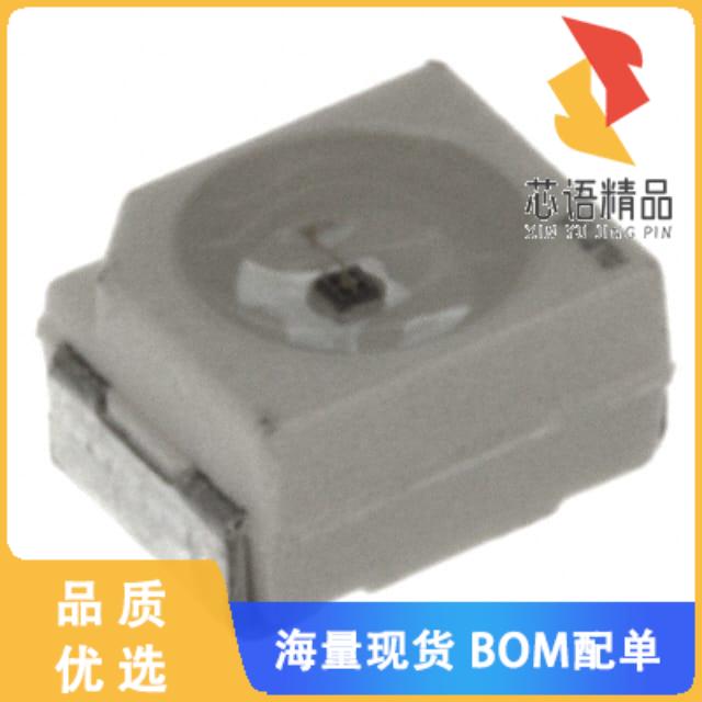 全新LO T67F-V1AB-24-1-Z原装(LED ORANGE CLEAR 2PL