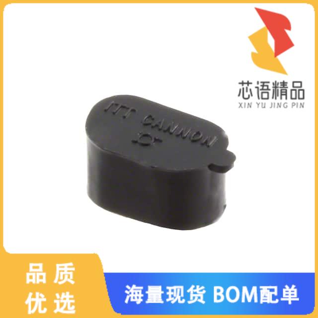 全新025-9524-003原装(DUST CAP FOR MDM-9P CONDUCT