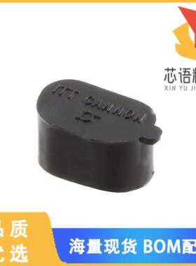 全新025-9524-003原装(DUST CAP FOR MDM-9P CONDUCT