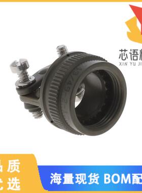 全新M85049/49-2-12W原装(CONN CABLE CLAMP SZ12 13