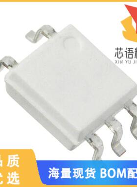 全新FODM611R2原装(OPTOISO 3.75KV OPEN COLL 5MFP)正品