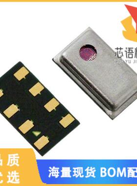 全新MPL3115A2原装(IC ALTIMETER I2C VERSION 8LGA)正品