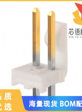 全新0026614020原装(CONN HEADER VERT 2POS 3.96MM)正品