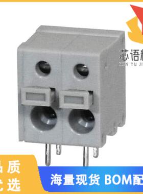 全新TBL009-500-02GY-2GY原装(TERMINAL B, SCREWLES