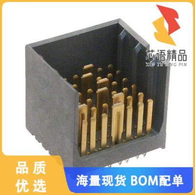 全新10113947-L0C-20DLF原装(CONN HEADER XCEDE PCB)正品