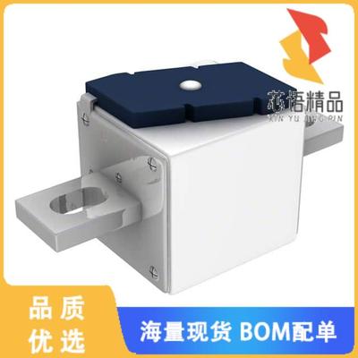 全新170M3696原装(FUSE SQUARE 315A 1.3KVAC RECT)正品