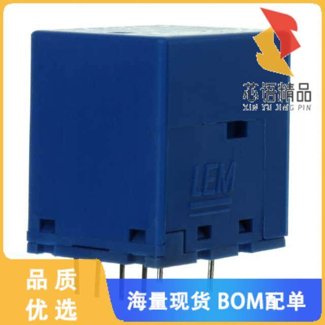 全新HX 03-P原装(SENSOR CURRENT HALL 3A AC/DC)正品