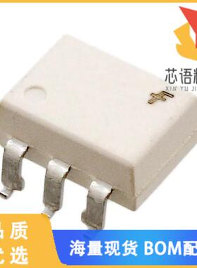 全新MOC3023SVM原装(OPTOISOLATOR 4.17KV TRIAC 6SM