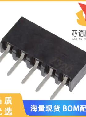 全新2314878-5原装(5P,2MM,B-B,REC,SRVT,2.7,0.76AU