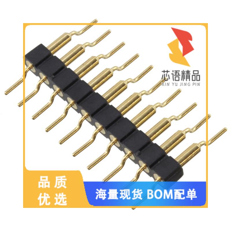 全新339-10-110-40-000000原装(CONN SHUNT 10POS IN