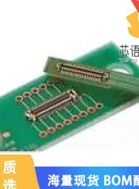 全新BM28B0.6-60DP/2-0.35V(51)原装(CONN HDR SMD G