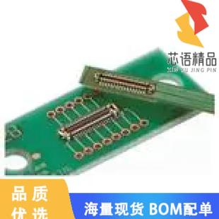 0.35V SMD 60DP HDR CONN 全新BM28B0.6 原装