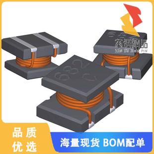 47UH 250MA 1.69OHM 全新82473C原装 正品 IND SMD FIXED