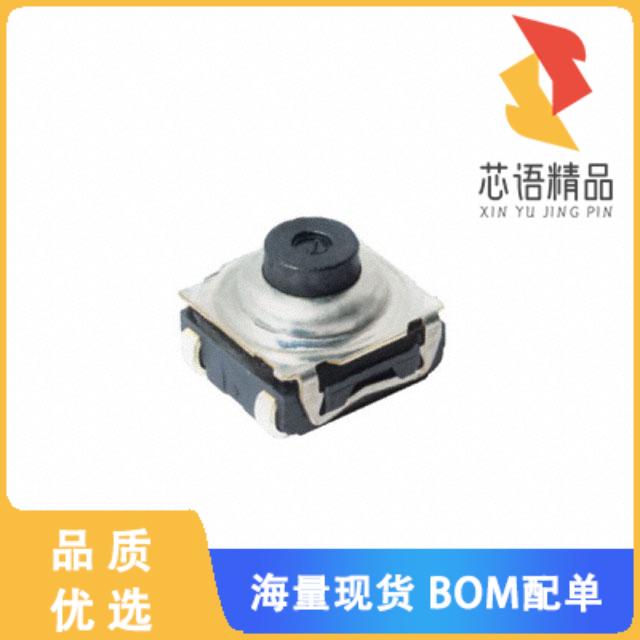 全新KSC XA 35 J LFS原装(TACT 6.2 X 6.2, 4.9 MM H