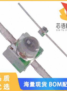 全新HLMP-6505原装(LED GREEN CLEAR AXIAL T/H AXIA