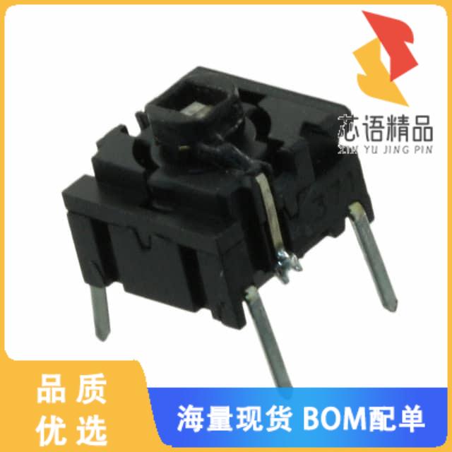全新5GTH93542原装(SWITCH TACTILE SPST-NO 0.05A 2