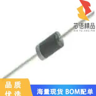 全新1N4469原装(DIODE ZENER 15V 1.5W AXIAL)正品