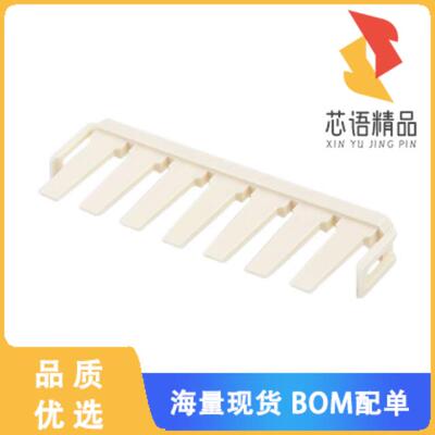 全新1054150007原装(MEGA-FIT TPA 7CKT 94 V-0 NAT)正品