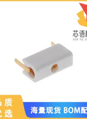 全新105-0751-150原装(CONN TIP JACK SOLDER WHITE)正品