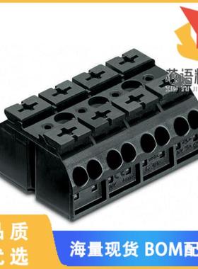 全新862-594原装(4-CONDUCTOR CHASSIS-MOUNT TERMIN)正品