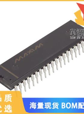 全新ICL7106CPL+原装(IC DISPLAY DRIVR 3.5DIGIT 40