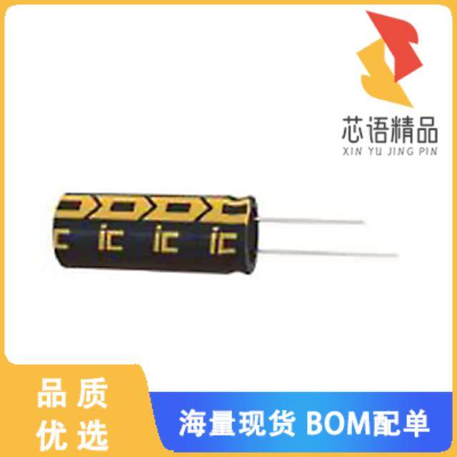 全新105DCN2R7S原装(CAP 1F -20%, +50% 2.7V T/H)正品