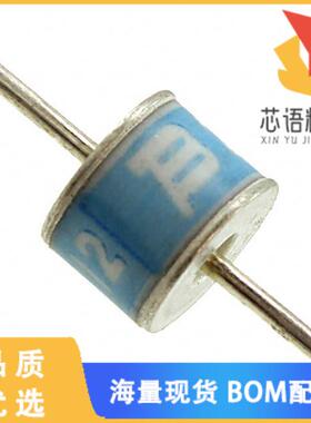 全新2027-07-BT1LF原装(GDT 75V 10KA 2 POLE THROUG