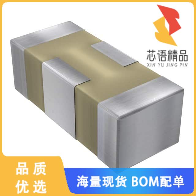 全新1206J1000472MXTE03原装(CAP CER 4700PF 100V X