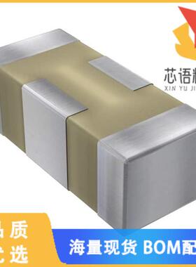 全新1206J1000472MXTE03原装(CAP CER 4700PF 100V X