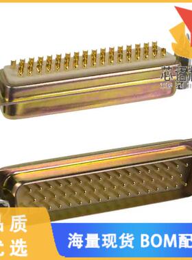 全新172-E50-101R911原装(CONN D-SUB PLUG 50POS PN