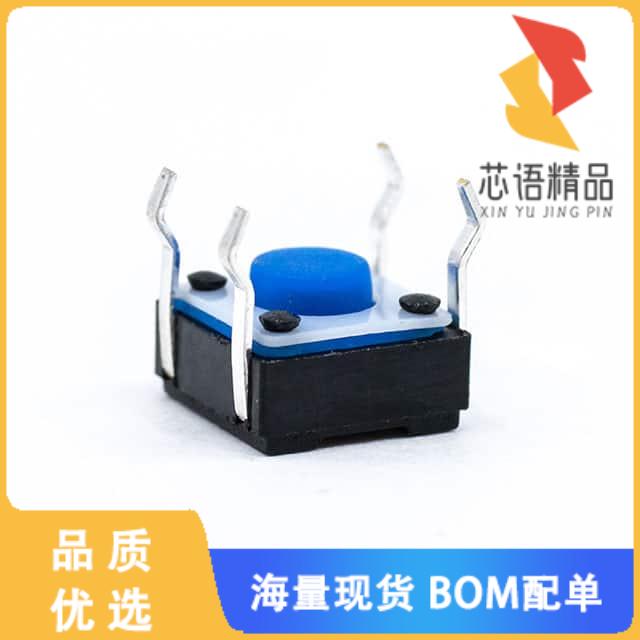 全新RT1105AF350Q原装(SWITCH TACT OFF-(ON) 0.05A