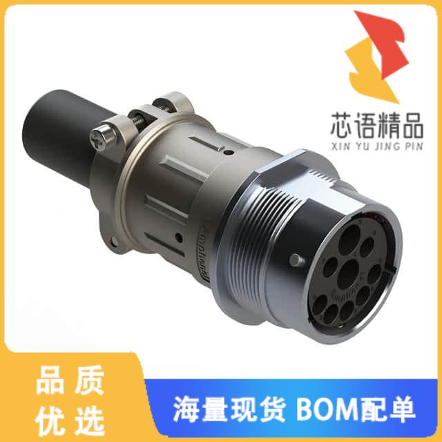 全新AHDBM04-24-91PR-059原装(SIZE 24, 9 POSITION