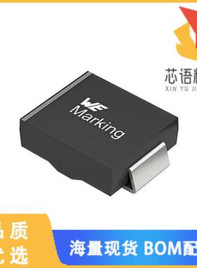 全新824541171原装(TVS DIODE 17VWM 27.6VC DO214AB)正品