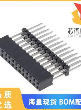 全新ESQT-113-02-M-D-553原装(CONN SOCKET 26POS 0.