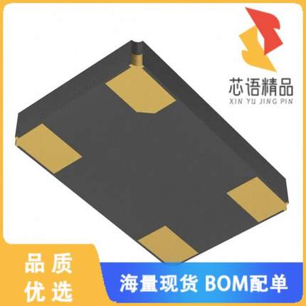 全新FY3000008原装(CRYSTAL SURFACE MOUNT)正品