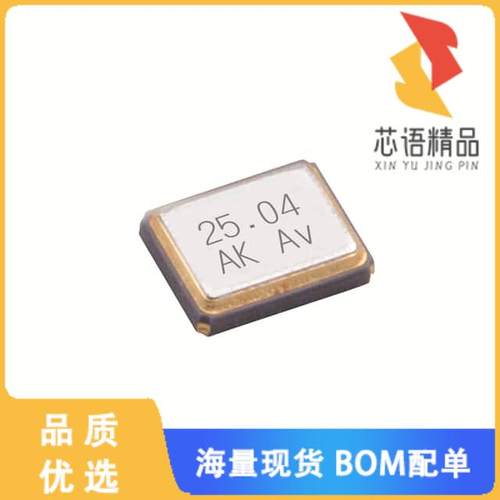 全新C3E-8.000-18-1020-R原装(CRYSTAL 8.0000MHZ 18