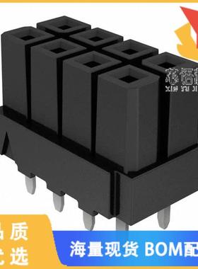 全新IPBS-104-01-T-D原装(CONN HDR 8POS 0.165 TIN