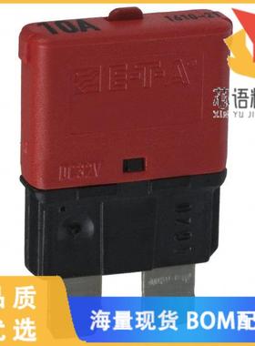 全新1610-21-10A原装(CIR BRKR THRM 10A 32VDC)正品