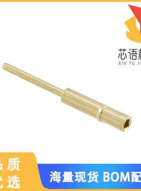 全新2086-0-15-15-21-27-04-0原装(CONN PIN RCPT .0