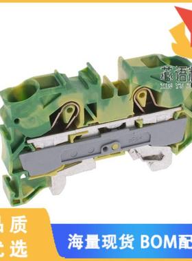 全新2010-1207原装(2-CONDUCTOR GROUND TERMINAL BL