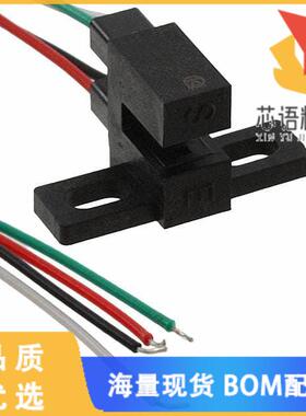 全新OPB842W55Z原装(SENSOR OPT SLOT PHOTOTRANS MO