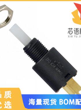 全新KM1101RR05B原装(SWITCH PUSH SPST-NO 0.4VA 20