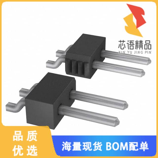 全新TSM-105-01-T-SH原装(CONN HEADER SMD R/A 5POS